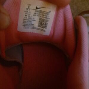 Nike Giannis Immortality 2 Grey Pink Basketball Shoes DM0825-003 Womens 8